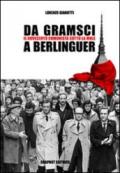 Da Gramsci a Berlinguer. Il Novecento comunista sotto la Mole