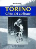 Torino, città del ciclismo