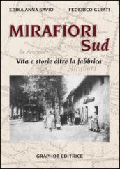 Mirafiori sud. Vita e storie oltre la fabbrica