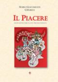 Il piacere. Sogno rivelatore da una veranda romana