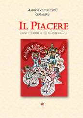 Il piacere. Sogno rivelatore da una veranda romana