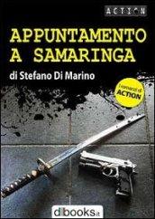 Appuntamento a Samaringa