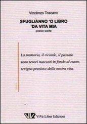 Sfuglianno 'o libro 'da vita mia