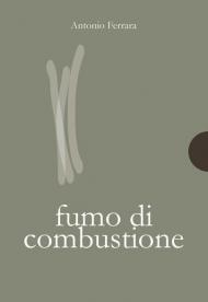 Fumo di combustione