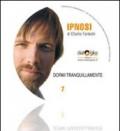 Dormi tranquillamente. Cd Audio