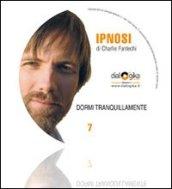 Dormi tranquillamente. Cd Audio