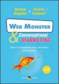 Web monster & conversational marketing. CD-ROM