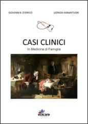 Casi clinici in medicina di famiglia