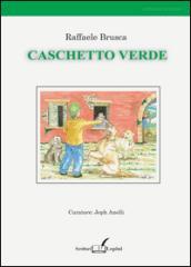 Caschetto verde