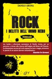 Rock. I delitti dell'uomo nero