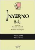 Inverno Haiku. Ediz. multilingue