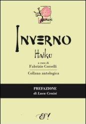 Inverno Haiku. Ediz. multilingue