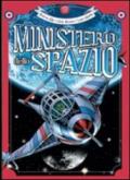 Ministero dello spazio