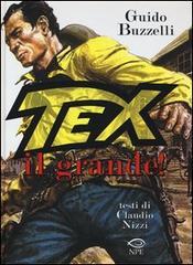 Tex il grande!