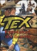 Tex. I predatori del deserto