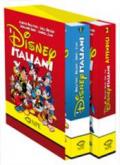 I Disney italiani
