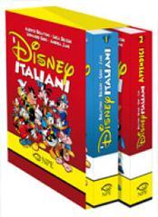 I Disney italiani