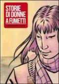 Storie di donne a fumetti