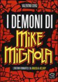 I demoni di Mike Mignola. L'inferno romantico da Dracula a Hellboy