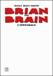 Brian the Brain. L'integrale. Ediz. limitata