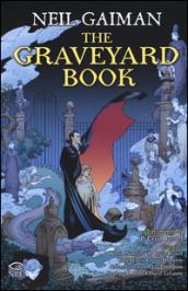 The Graveyard book