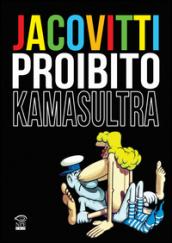 Jacovitti proibito. Kamasultra