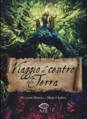 Viaggio al centro della Terra