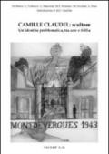 Camille Claudel: scultore. Un'identità problematica tra arte e follia