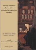 Salute e benessere nella tradizione chimico-farmaceutica toscana