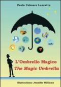 L'ombrello magico-The magic umbrella