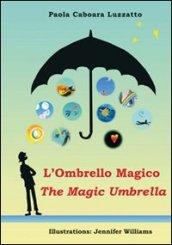 L'ombrello magico-The magic umbrella