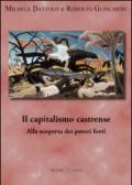 Il capitalismo castrense. Alla scoperta dei poteri forti