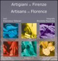 Artigiani in Firenze-Artisans in Florence