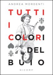 Tutti i colori del buio