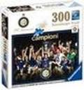 Inter campioni. Con puzzle 300 pz