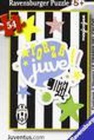 Juve. Con mini puzzle