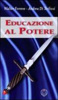 Educazione al potere