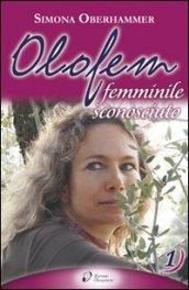 Olofem. Femminile sconosciuto