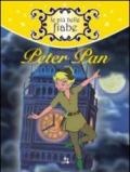 Peter Pan. Ediz. illustrata