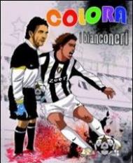 Colora i bianconeri. Ediz. illustrata