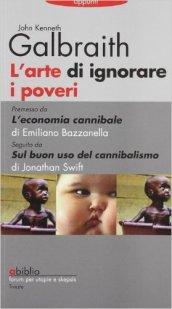 L'arte di ignorare i poveri