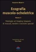 Ecografia muscolo-scheletrica: 2