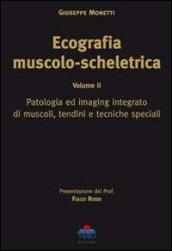 Ecografia muscolo-scheletrica: 2