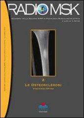 Le osteosclerosi: 2