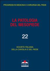 La patologia del mesopiede