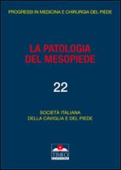 La patologia del mesopiede