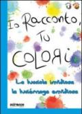 La lucciola invidiosa. Ediz. italiana e spagnola