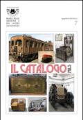 Il catalogo Mils. I quaderni del museo. Ediz. illustrata. 7.