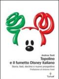Topolino e il fumetto Disney italiano