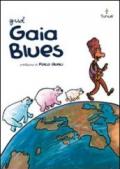 Gaia Blues